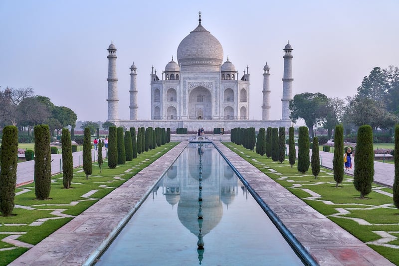 Cultural Immersions