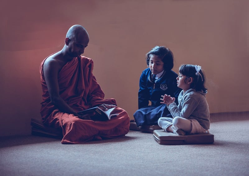 Mindfulness Retreats