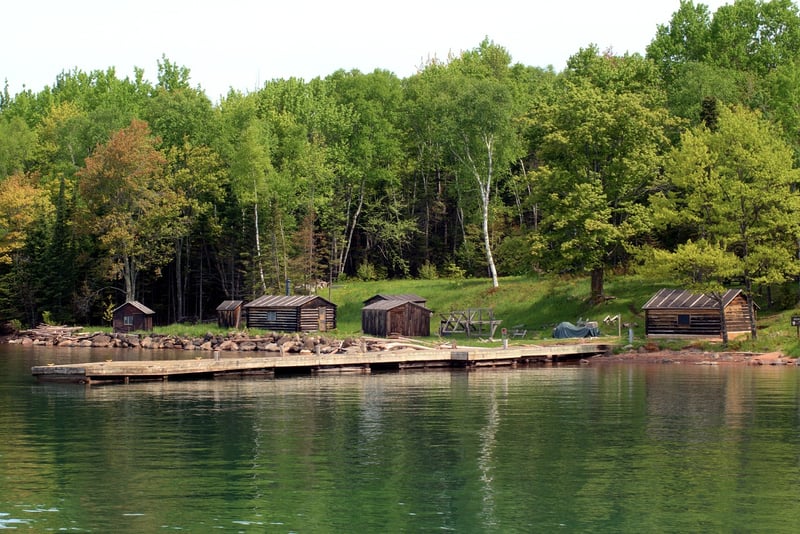 Off-the-Grid Adventures