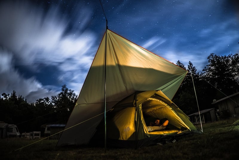 Wilderness Trek