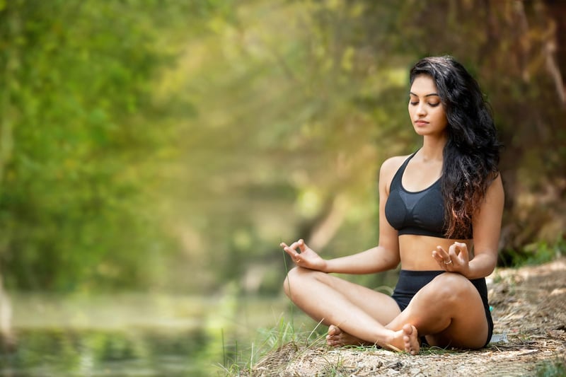 Mindfulness Retreat
